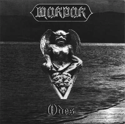 Mordor (CH) : Odes (Album)